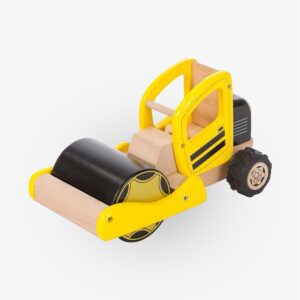 Decoration wooden present